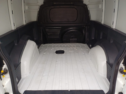Peugeot Partner FurgãO PARTNER RAPID BUSIN. PACK 1.4 FLEX MEC.