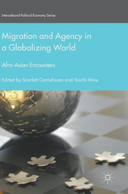 Libro Migration And Agency In A Globalizing World: Afro-a...