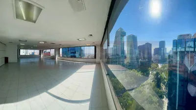Oficina en renta