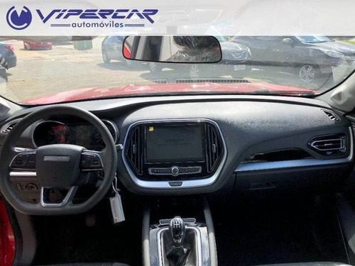 Jetour X70 Comfort Mt 1 Año Seguro Gratis (sura)