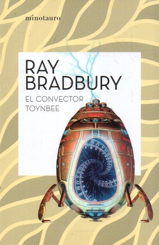 El Convector Tonybee Ray Bradbury 