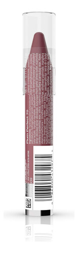 Lápiz Labial Neutrogena Moisturesmooth Color 70 Plum Perfect