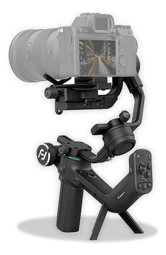 Feiyutech Scorp C F2c Stabilizer