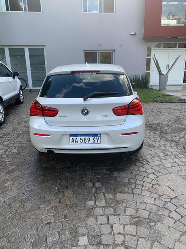Bmw Serie 1 1.6 120i Sport Line 177cv 2016