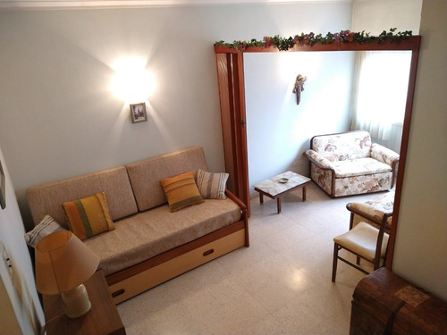 Imagen 4 de 14 de Venta Departamento Con Cochera 1 Amb En Plaza Colón - Dueño