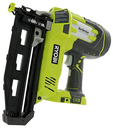 Ryobi P325 Uno + 18v De Iones De Litio Con Tecnología Sin Ca