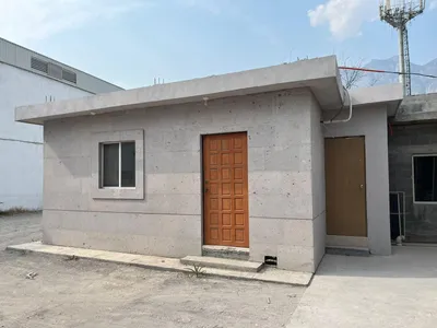 Terreno en renta