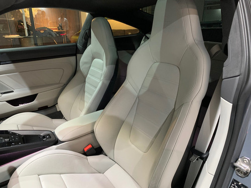 Porsche 911 Carrera Gts 2024