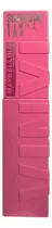 Comprar Labial Superstay Vinyl Ink, Maybelline. Instranferible