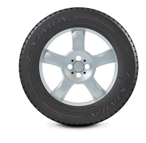 Imagen 2 de 3 de Fate 225/65 R17 Pininfarina Suv Martinez Neumaticos C/envío