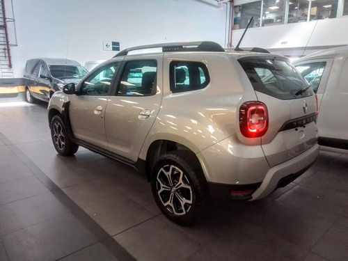Imagen 6 de 25 de Renault Duster Iconic 4x4 Patentada Entrega Inmediata (sfp)