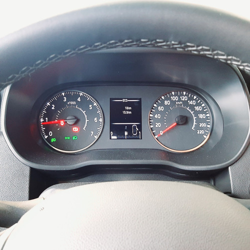 Renault Duster 1.3 Tce Turbo Iconic 155Cv