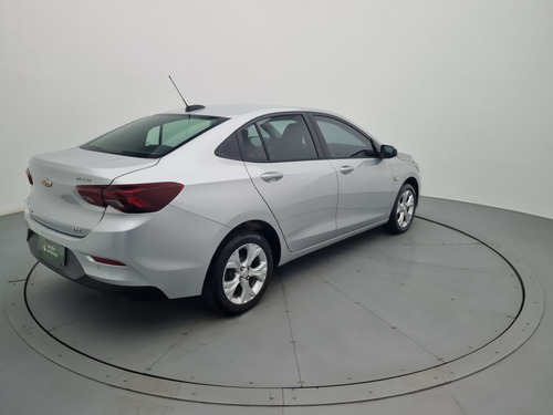 Chevrolet Onix 1.0 TURBO FLEX PLUS LTZ MANUAL