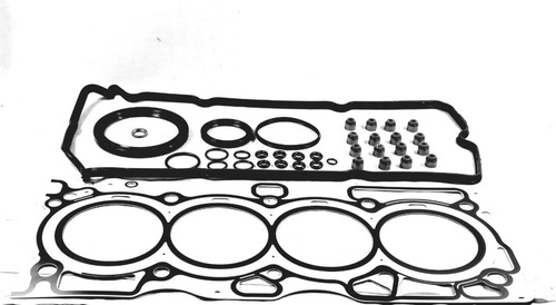 Jgo. Juntas De Motor Nissan Altima 2002 Al  2007 2.5l
