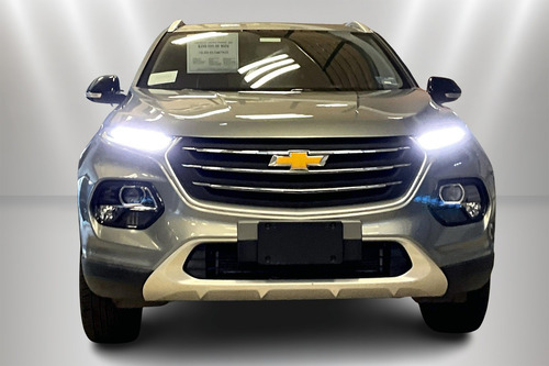 Chevrolet Groove 1.5 TIPO C PREMIER At