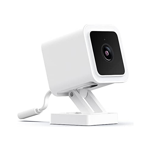 Wyze Cam V3 - Cámara Hd De 1080p