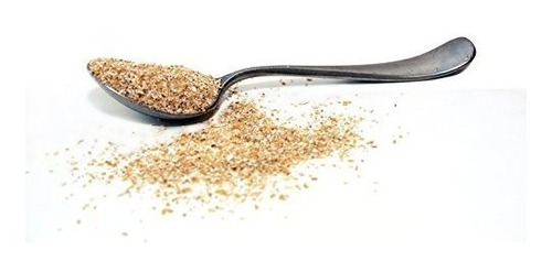 Salvado De Avena Orgánico, 5 Libras - Usda Certified Organic