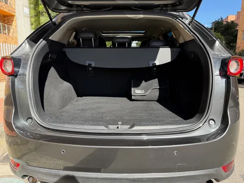 Mazda CX-5 2.5 Grand Touring At