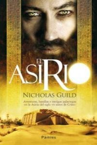 Asirio,el - Guild,nicholas