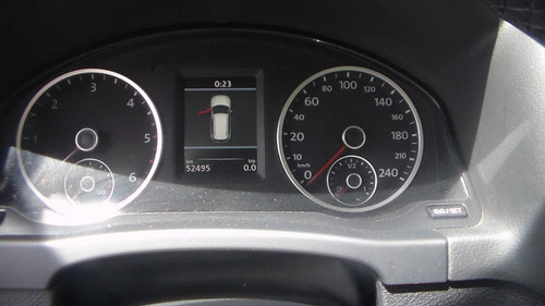 Volkswagen Tiguan Premium 2.0 Tdi Tiptronic L/12 2013
