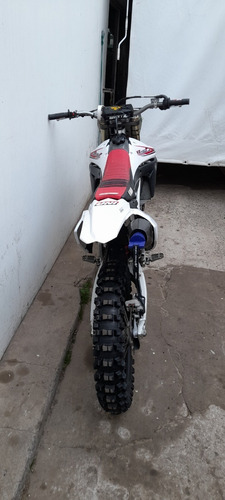 Imagen 5 de 19 de Yamaha Yzf 450