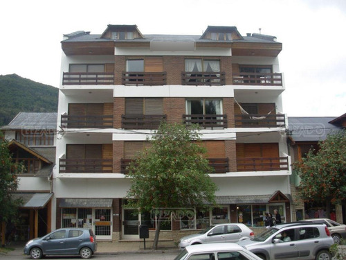 Imagen 1 de 10 de Departamento En Venta En Centro, San Martin De Los Andes, Patagonia