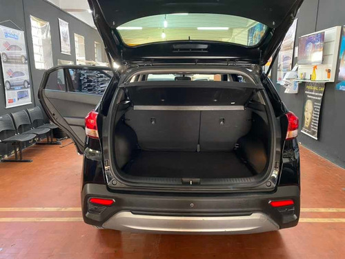 Hyundai Creta 1.6 Attitude Flex 5p 2018
