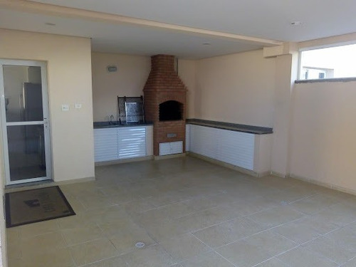 Cobertura À Venda, 120 M² Por R$ 975.000,00 - Vila Mazzei - São Paulo/sp - Co0278