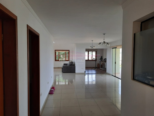 Imagem 15 de 15 de Casa - Em Condomínio, Para Venda Em Boituva/sp - 615-jjdi