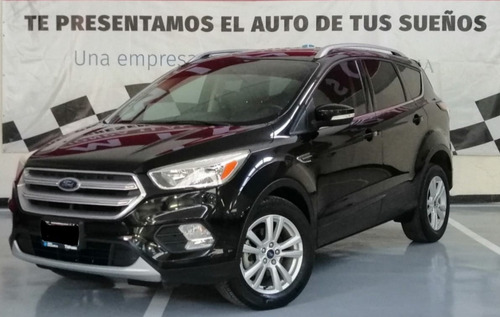 Imagen 1 de 13 de Ford Escape Se Plus 2017