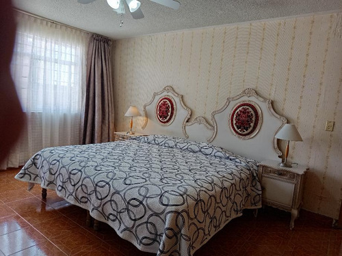 Casa En Venta En Colonia Bulevares 1a. Sección, Aguascalientes, Aguascalientes