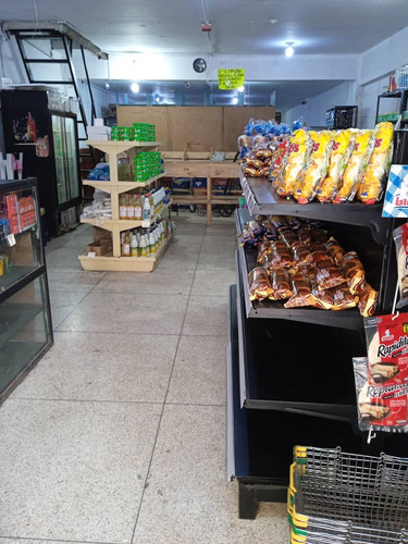 Vendo Fondo De Comercio Ubicado En Quinta Crespo