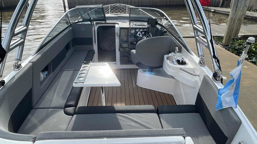 Imagen 5 de 22 de Klase A 2400 Linea Nueva-2021-volvo-280hp-20 Horas-
