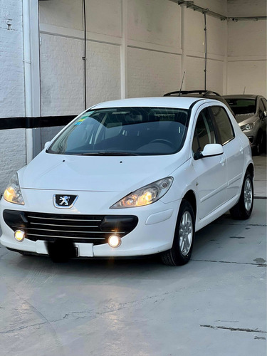 Imagen 9 de 23 de Peugeot 307 2011 1.6 Xs 110cv Mp3