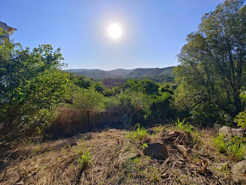 Venta Terreno 584 M2 - B La Lucinda - Villa Los Altos - Río Ceballos - Córdoba