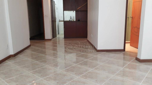Imagem 4 de 30 de Apartamento Com 2 Dormitórios À Venda, 85 M² Por R$ 900.000,00 - Copacabana - Rio De Janeiro/rj - Ap7816