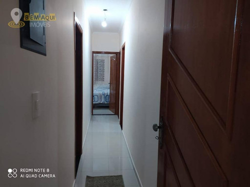 Imagem 8 de 21 de Casa À Venda, 250 M² Por R$ 585.000,00 - Jardim Paulista - Itu/sp - Ca1002