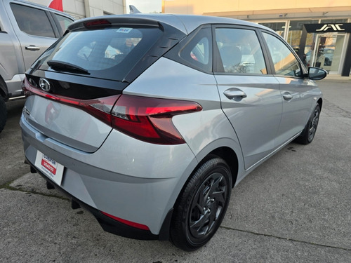 Hyundai I-20 B13 1,4 Mt Plus 2023