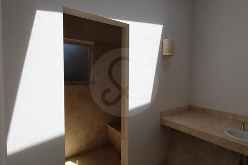 Terreno Residencial En Venta En Juárez (los Chirinos)