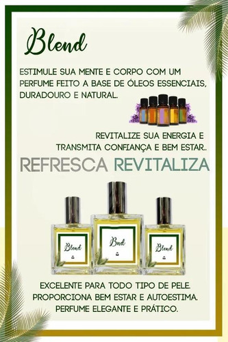Perfume siciliano de cedro y limón 10 ml para mujer