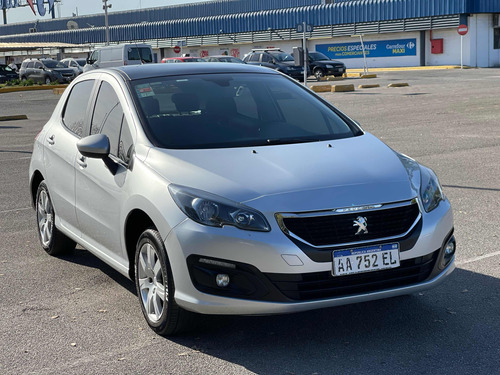 Peugeot 308 1.6 Allure Hdi 115cv