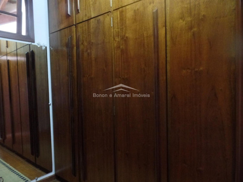 Imagem 10 de 25 de Casa À Venda Em Parque Alto Taquaral - Ca013243