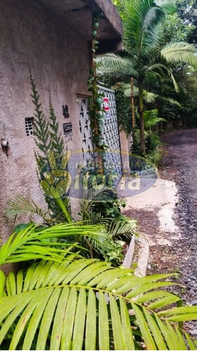Imagem 1 de 16 de Chácara A Venda No Parque Botujuru - Sbc - 11689