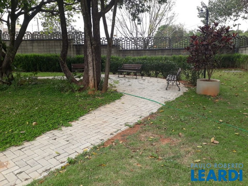 Imagem 4 de 4 de Terreno Em Condomínio - Residencial Le France - Sp - 617530
