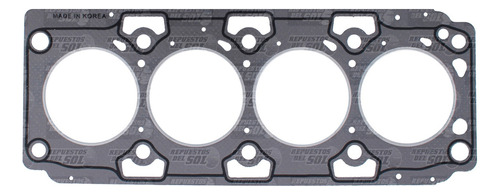 Empaquetadura Culata Para Hyundai Elantra 2.0 2004 2005