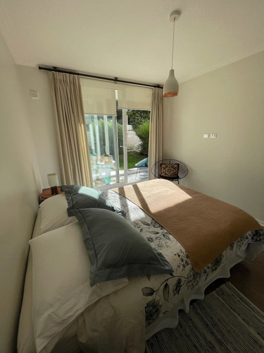 Departamento Amoblado En Arriendo - Temuco