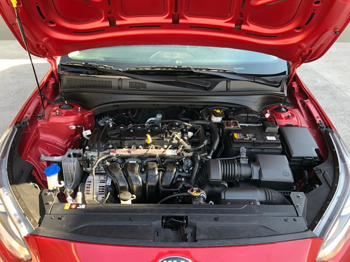 Imagen 15 de 15 de Kia Forte Sedan Ex Tm6 2.0l 2019 Iva Credito Recibo Financia