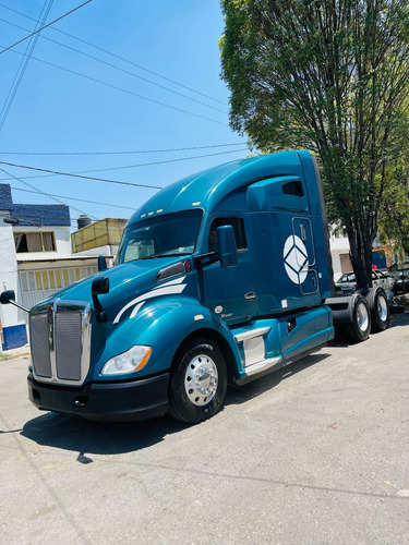 Kenworth T680, Motor Paccar Mx-13 Trasmisión De 10 450hp