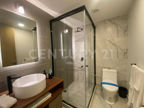 Departamento En Venta En Colonia Del Valle, Benito Juárez, Cdmx