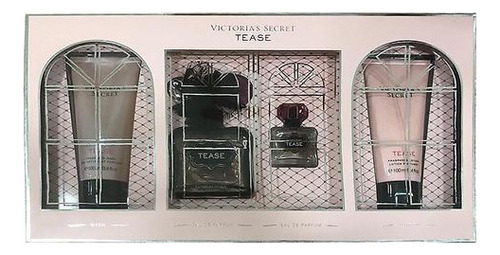 Victoria Secret's Tease 50ml Para Feminino